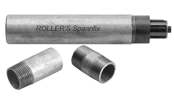 ROLLER\'S Spannfix